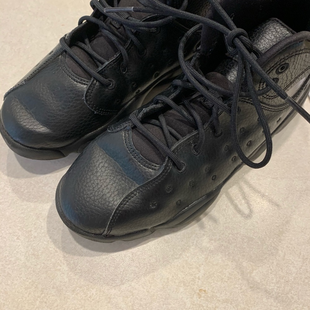 Jordan true flight size 3 - Picture 2 of 4